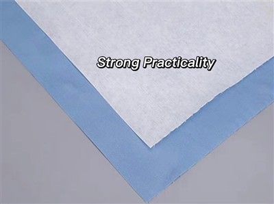 Одаберите чисто и еколошки прихватљив папир за брисање